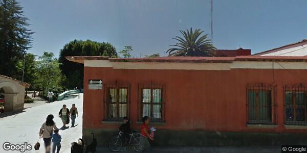 DELEGACIÓN DE SERVICIOS EDUCATIVOS DE LA SIERRA NORTE